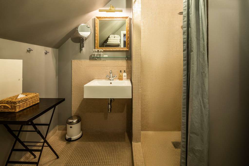 Boutique Hotel Villa Provence — Arhus — photo 4
