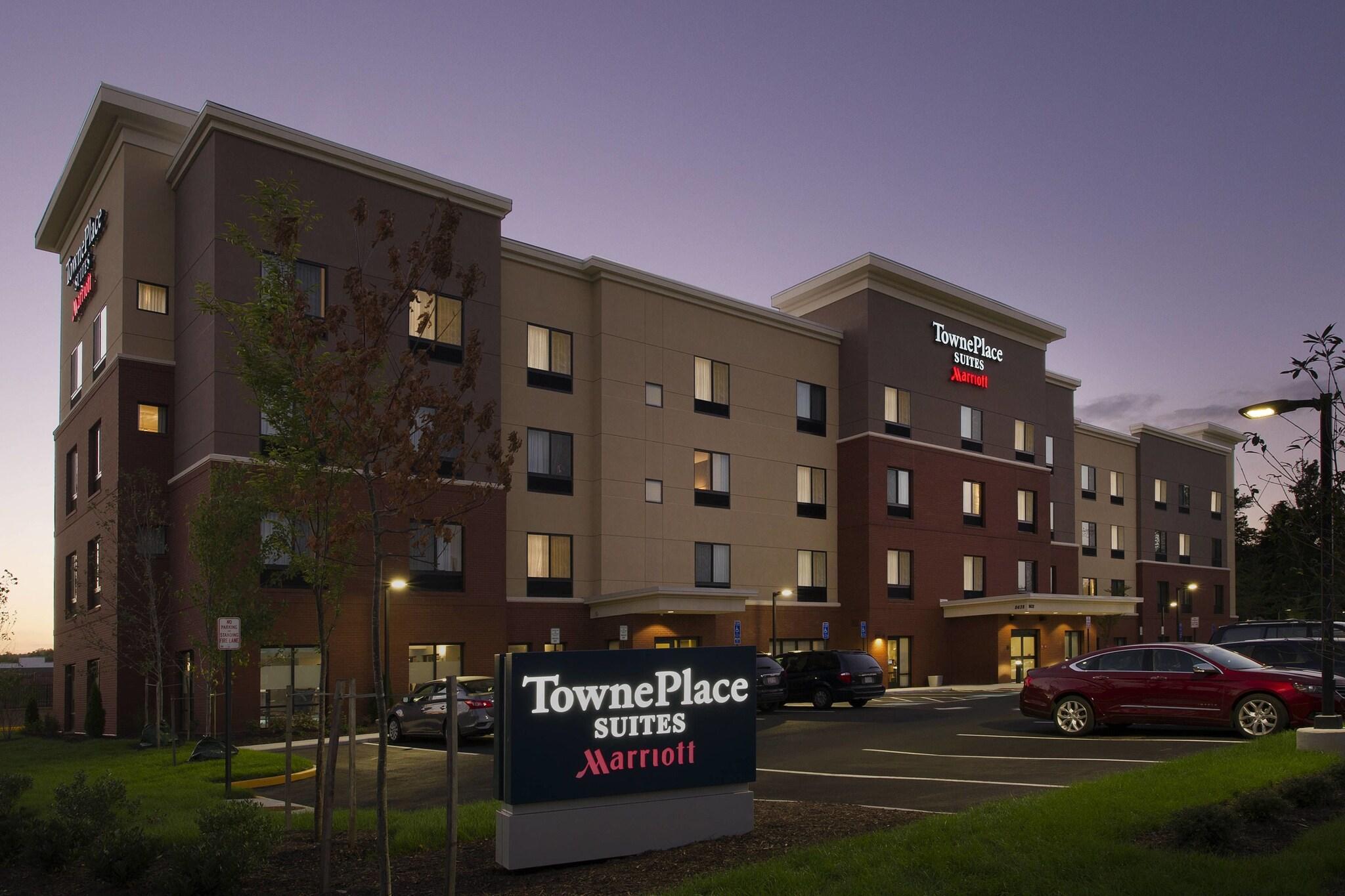 TownePlace Suites by Marriott Alexandria Fort Belvoir - featured photo
