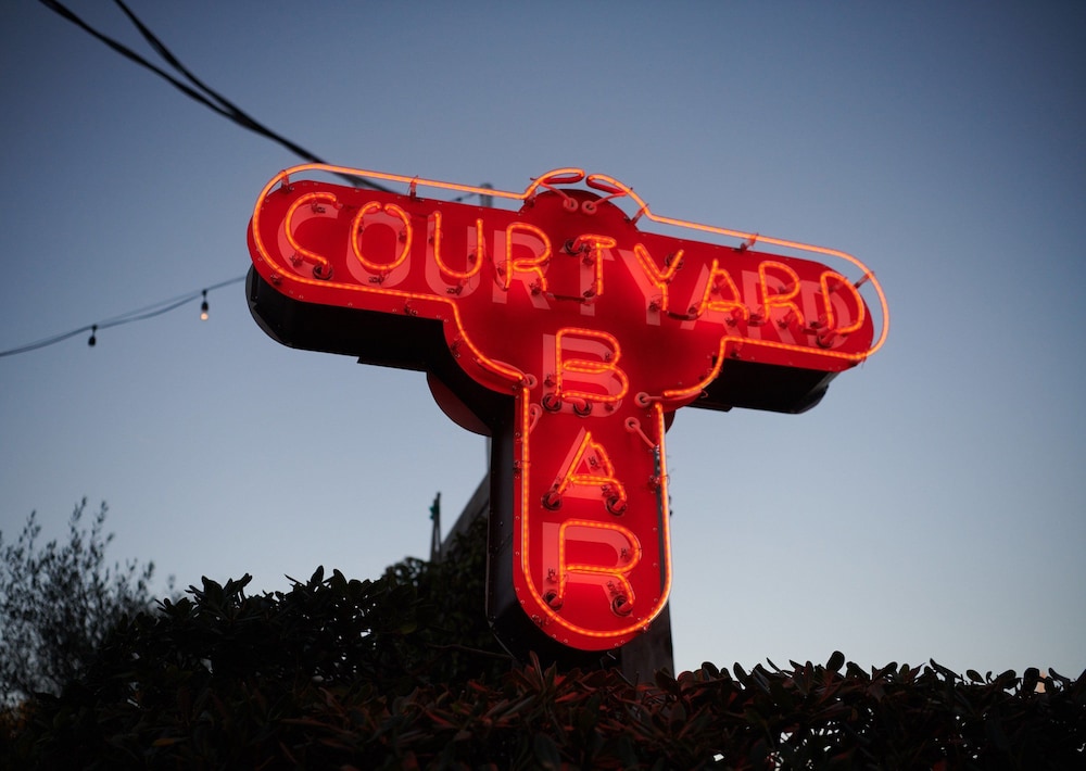 Austin Motel - photo 125