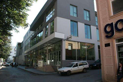 Hotel Franca — hotel in Bijelo Polje