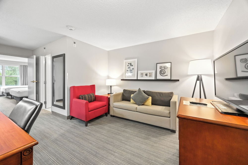 Country Inn & Suites by Radisson Marinette WI - photo 18
