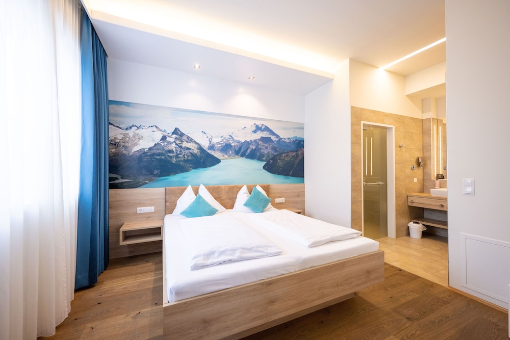 Pm Premiumapart Strassgang — 4-Star Luxury Hotel in Graz, Austria