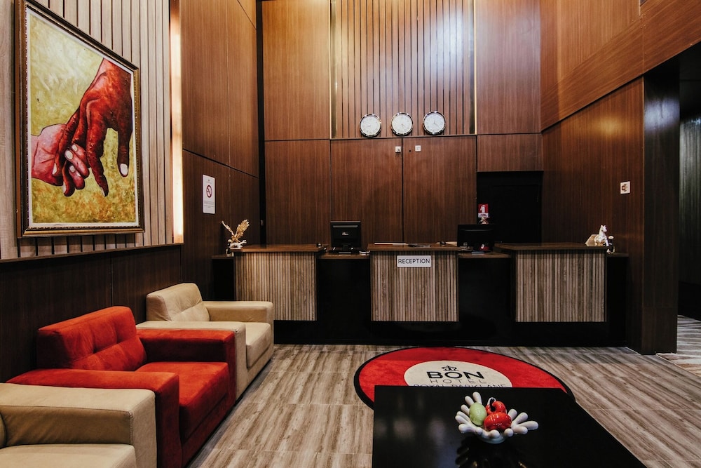 Royal Parklane Hotel — Ondo — photo 2