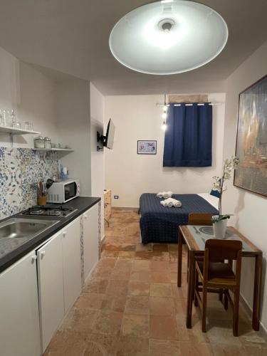 La dimora Del Santo — 4-Star Luxury Hotel in Naples, Italy