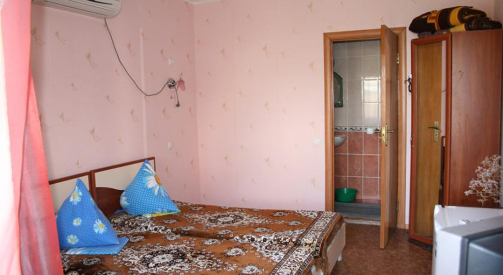 Vesta Mini Hotel - last minute hotel in Yalta