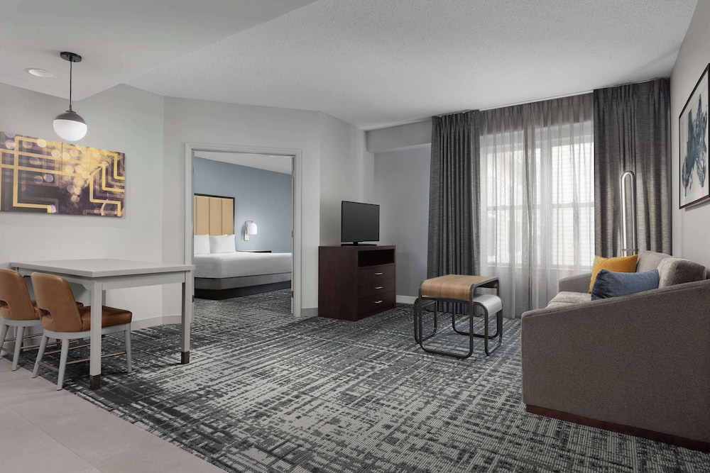 Homewood Suites by Hilton Reading - photo 20