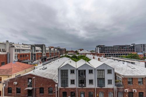 303 The Signature De Waterkant
