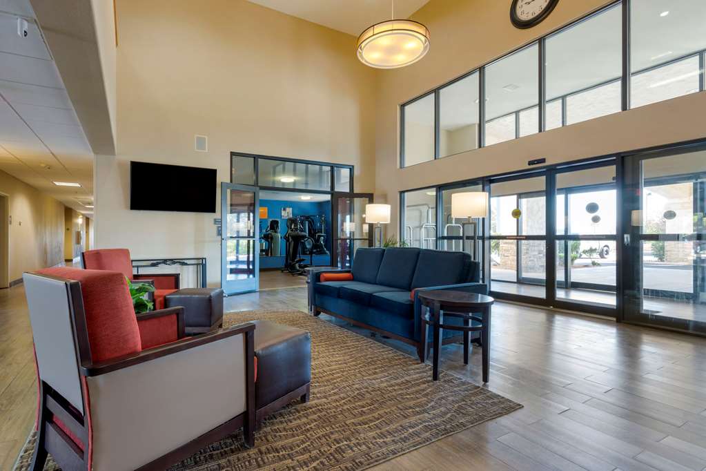 Comfort Inn Camp Verde I 17 - photo 9