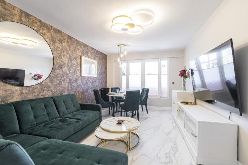 St George in Antibes, France