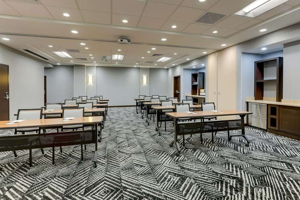 Hyatt Place St. Louis Chesterfield - photo 35