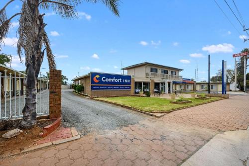 Comfort Inn Flinders on Main in Port Pirie, Australia