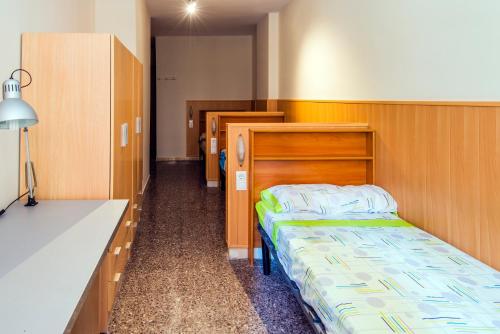 Residencia Universitaria Sants