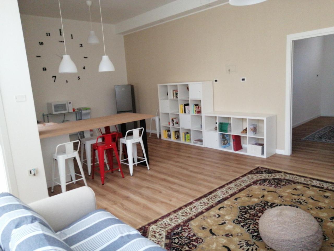 Ginny’s Room — Quartu Sant'elena — photo 5