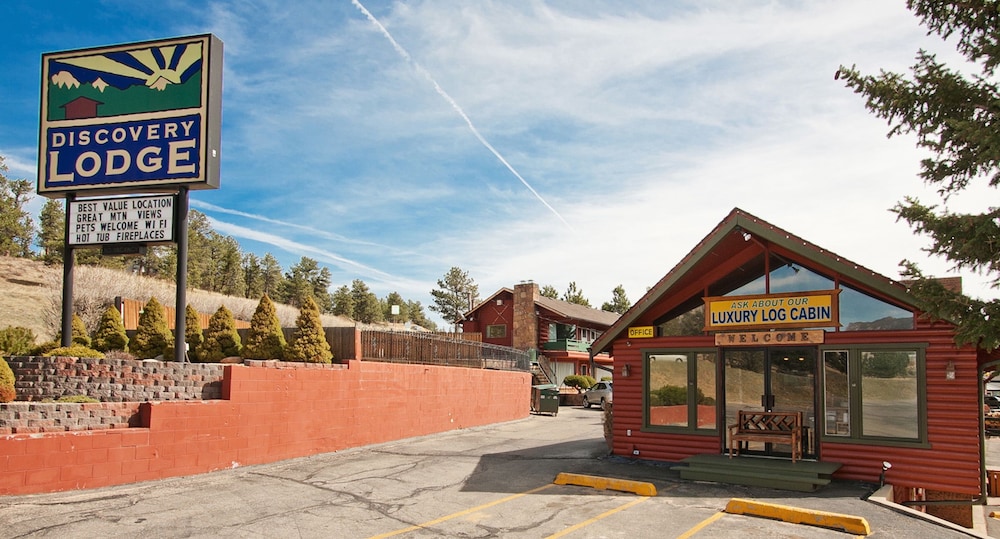 Discovery Lodge - photo 109
