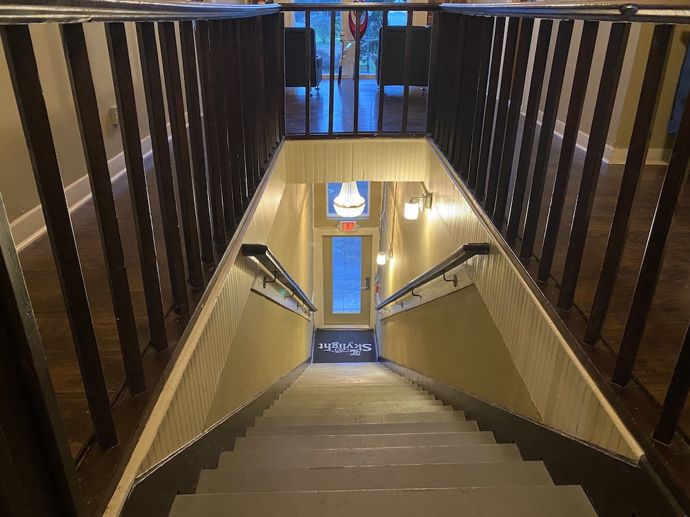 The Skylight - photo 18
