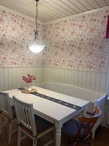 Room Svea — Arvidsjaur — photo 4