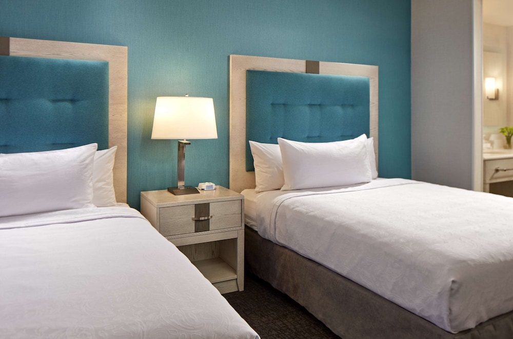 Homewood Suites by Hilton Long Beach Airport - photo 9