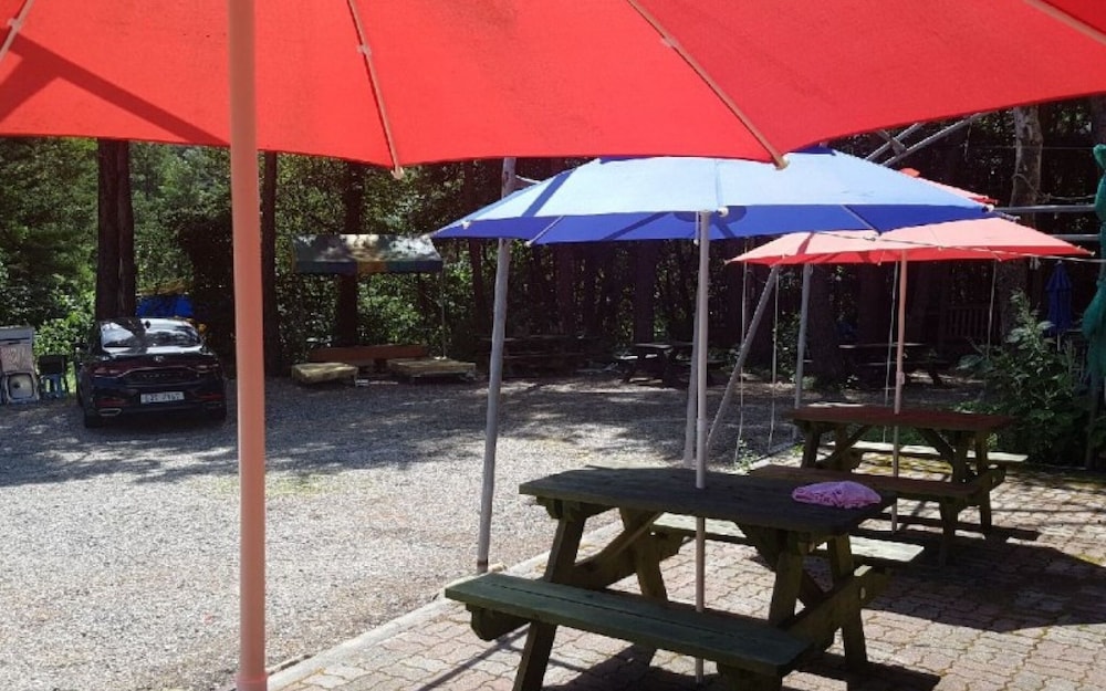 Sokcho Chowon Resortel in Sokcho, South Korea