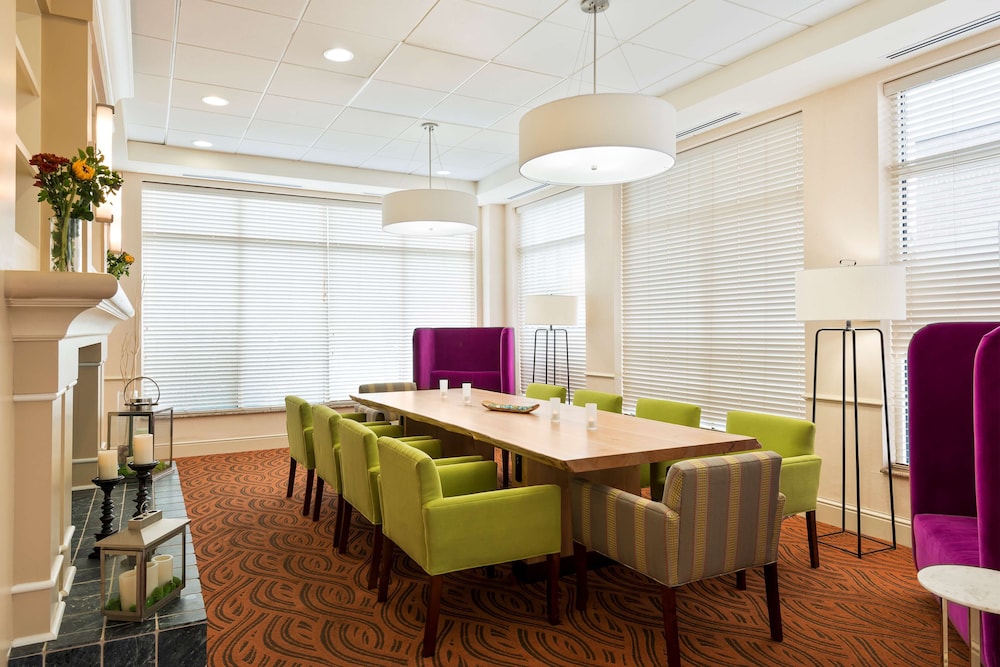 Hilton Garden Inn Washington DC Greenbelt - photo 5