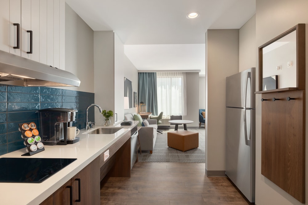 Staybridge Suites Rochester Mayo Clinic Area by IHG - photo 25