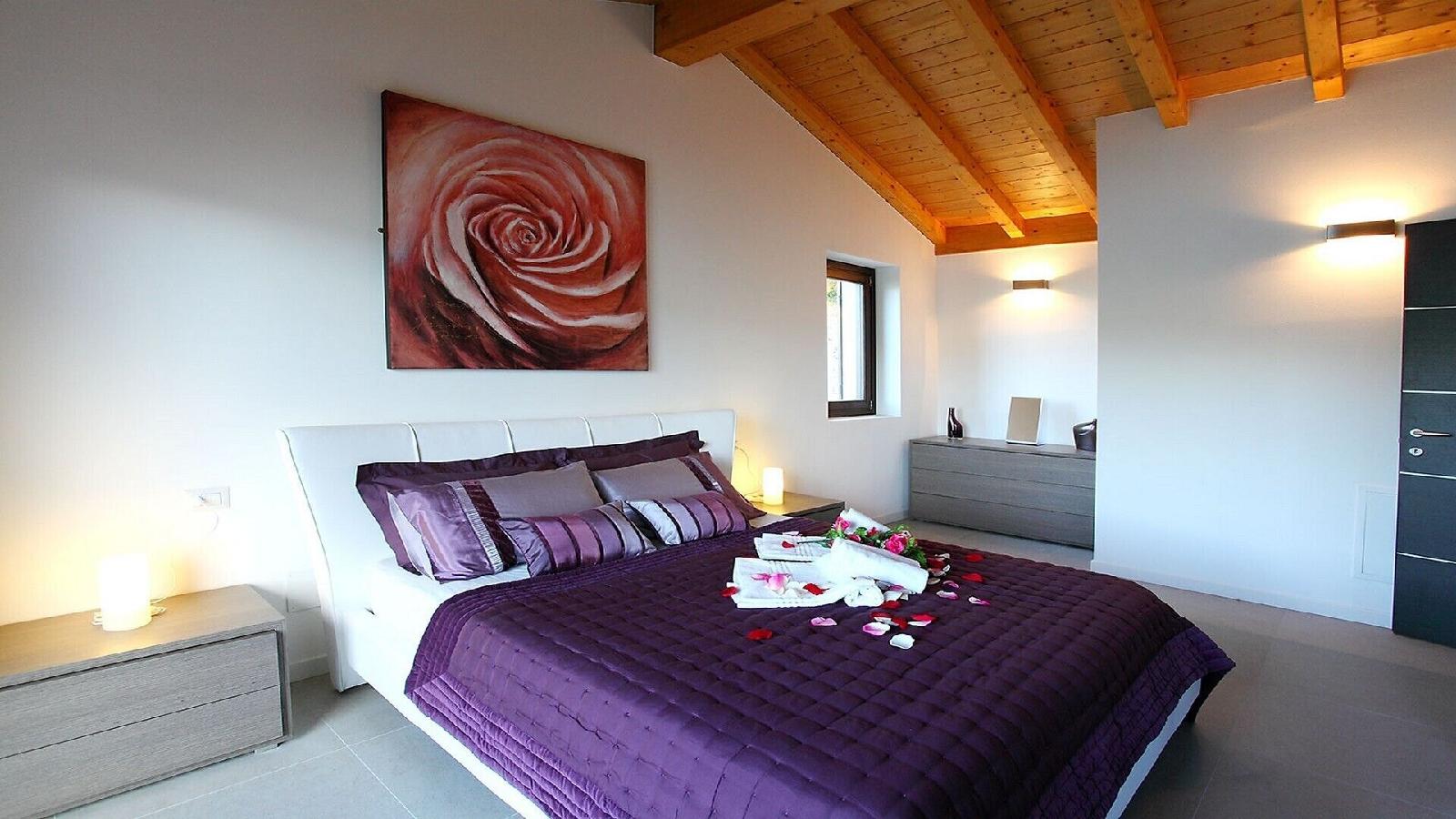 Villa Serena — 4-Star Luxury Hotel in Plesio, Italy