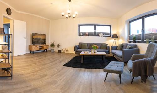 Deck 36 — 4-Star Luxury Hotel in Sankt Peter-Ording, Germany