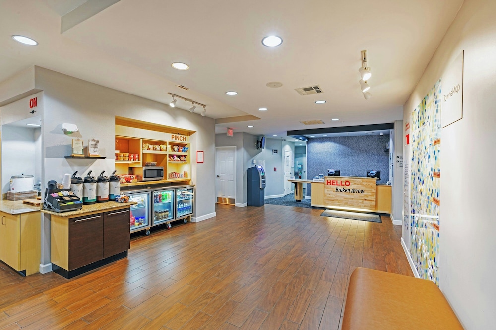 Towneplace Suites by Marriott Broken Arrow - photo 56