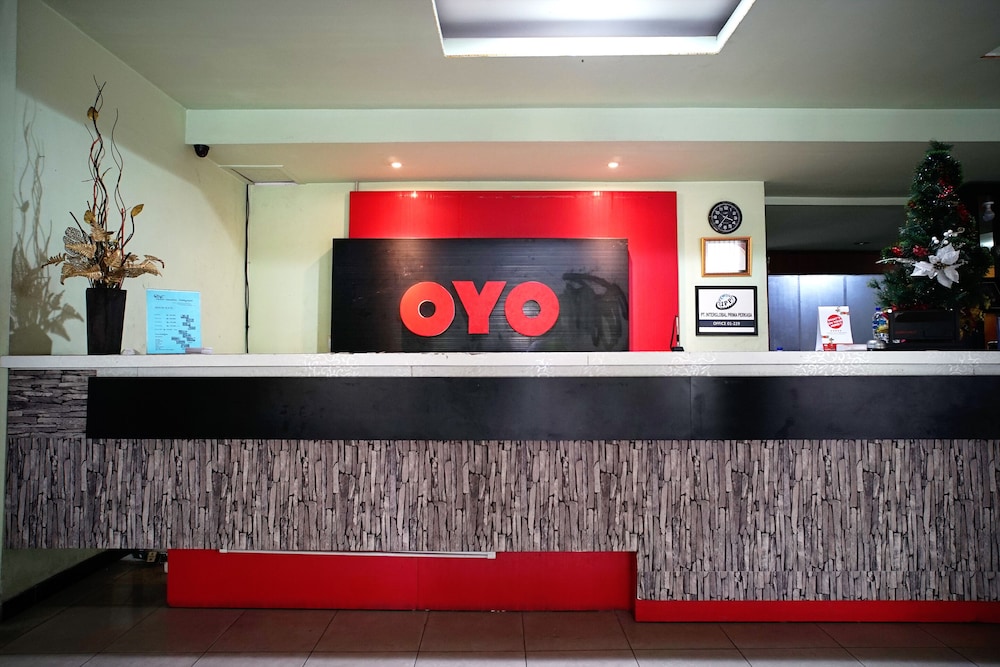 OYO 2015 Bandara Hotel Balikpapan — Balikpapan — photo 3