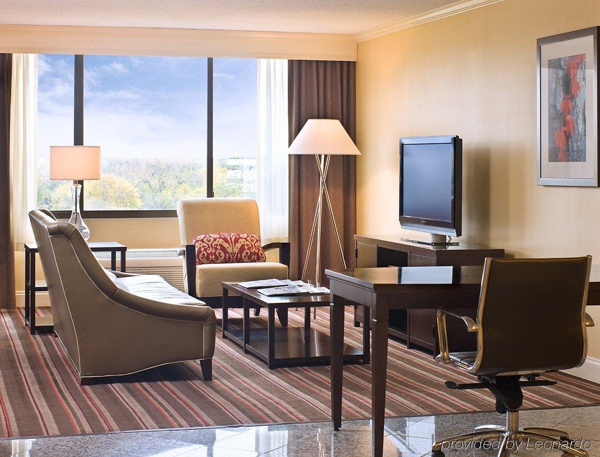 Hartford Hotel & Conference Center