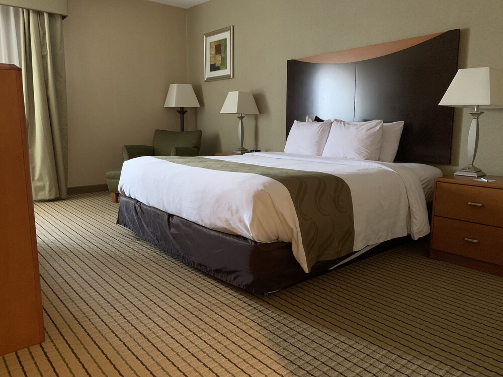 Quality Inn Spring Valley Nanuet - photo 23