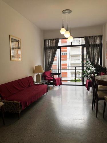 Excelente depto. para 5 personas. Zona ideal — 4-Star Luxury Hotel in Mar Del Plata, Argentina