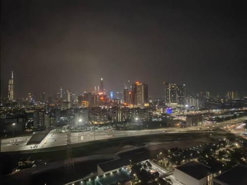 M Vertica Residences@KL — 4-Star Luxury Hotel in Kuala Lumpur, Malaysia