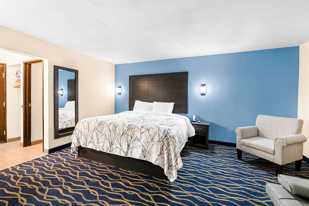 Americas Best Value Inn McMinnville - photo 20