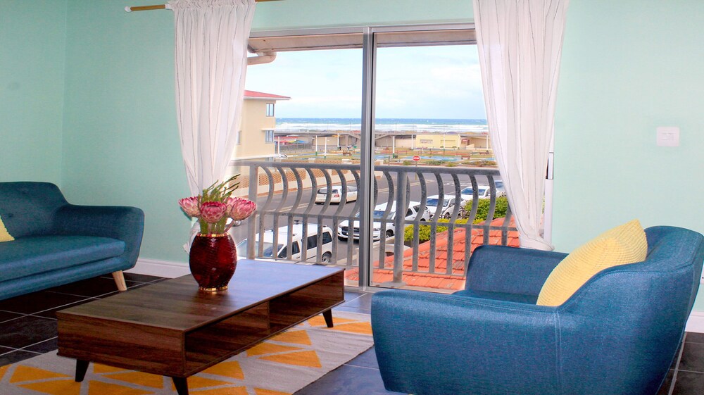 Seaside Loft Muizenberg Apartment