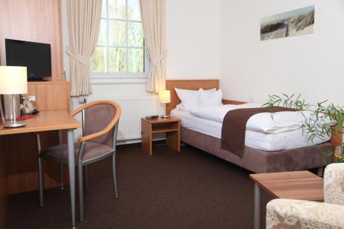 Hotel Fürstenberg — Essen — photo 5