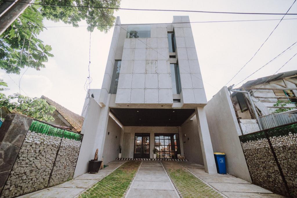 Labirin - last minute hotel in Bandung