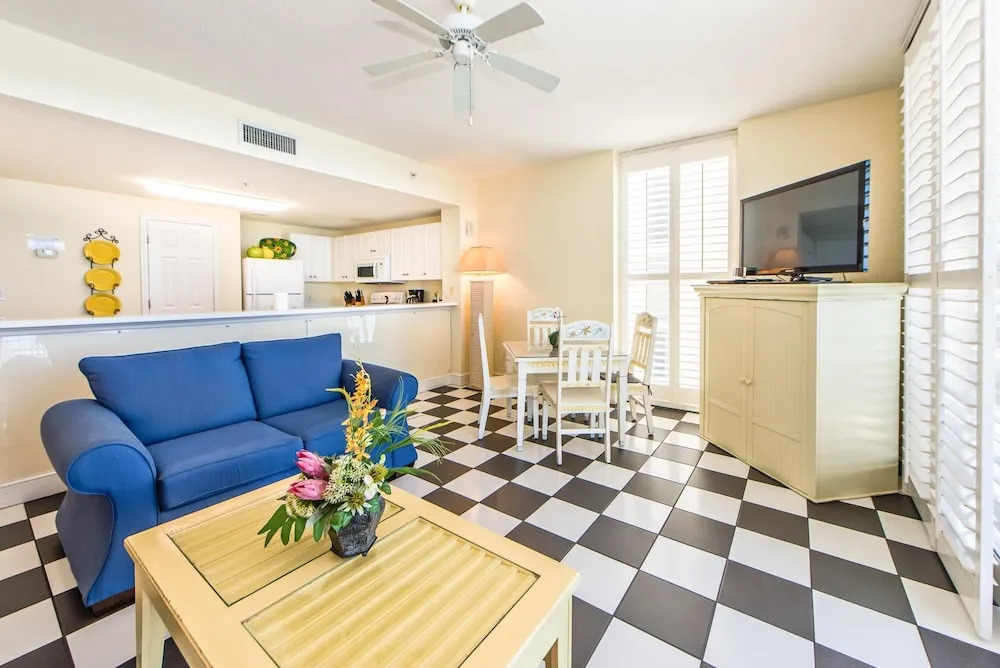 Majestic Beach Towers 1 1615 - photo 8