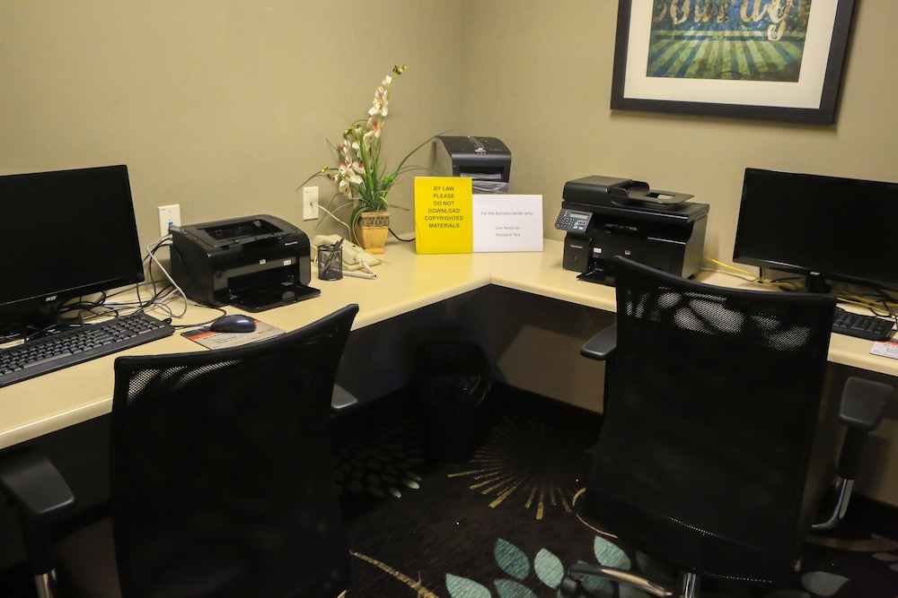 Staybridge Suites Silicon Valley by IHG - photo 23