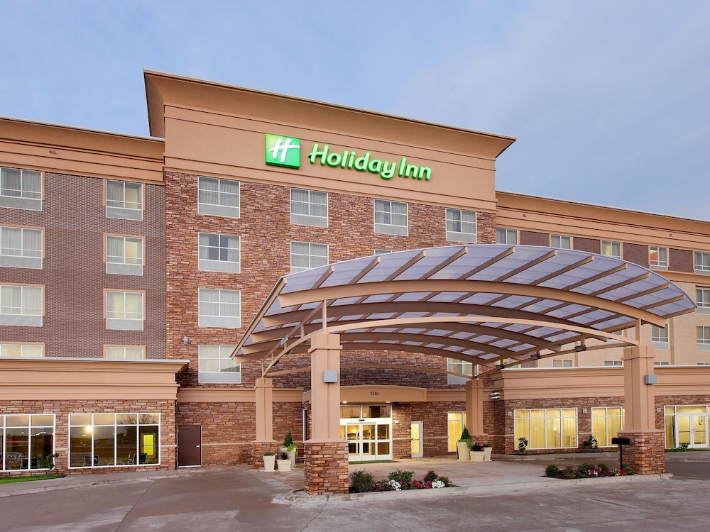Holiday Inn Garland by IHG in Garland, United States
