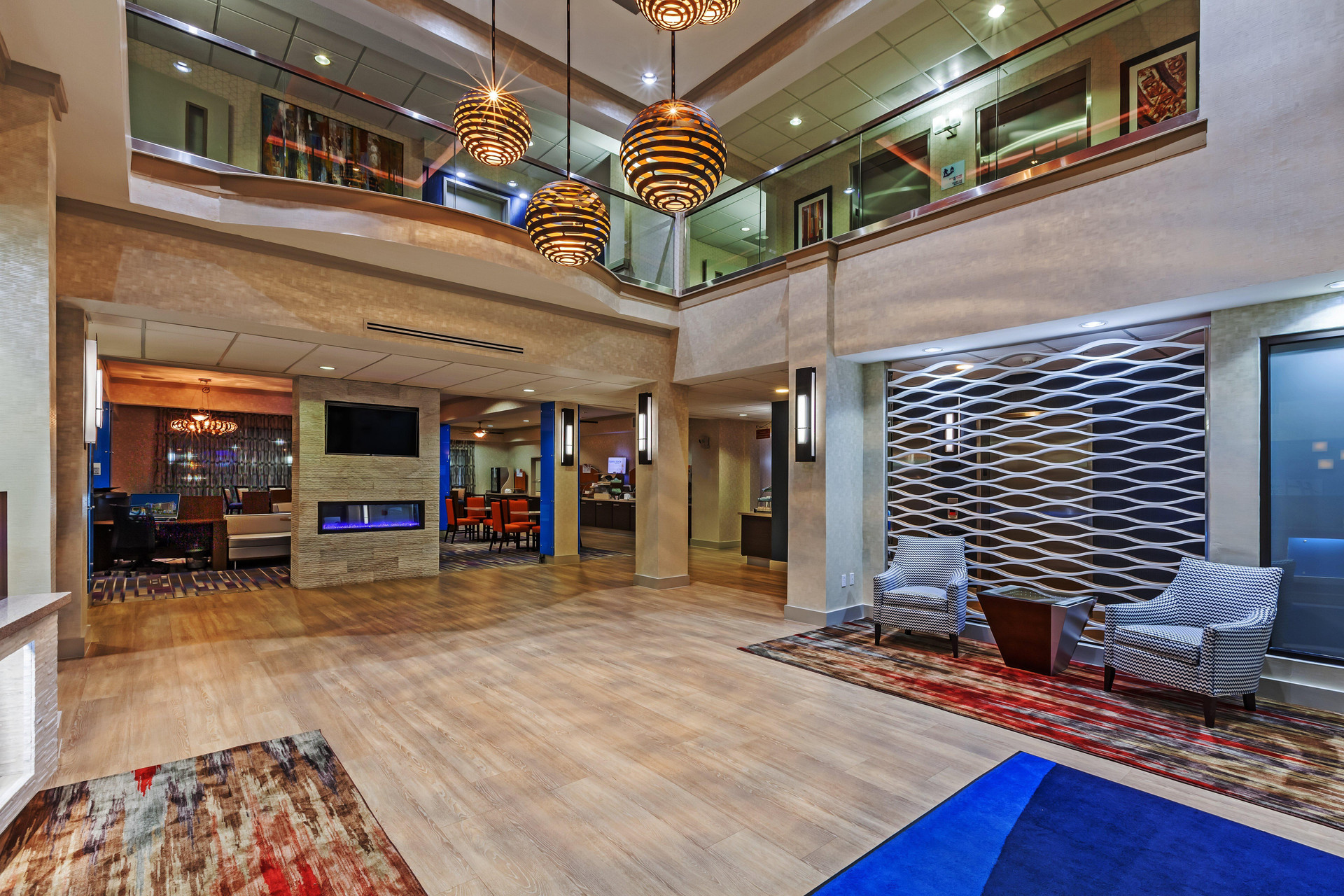 Holiday Inn Express & Suites Houston East by IHG - photo 12