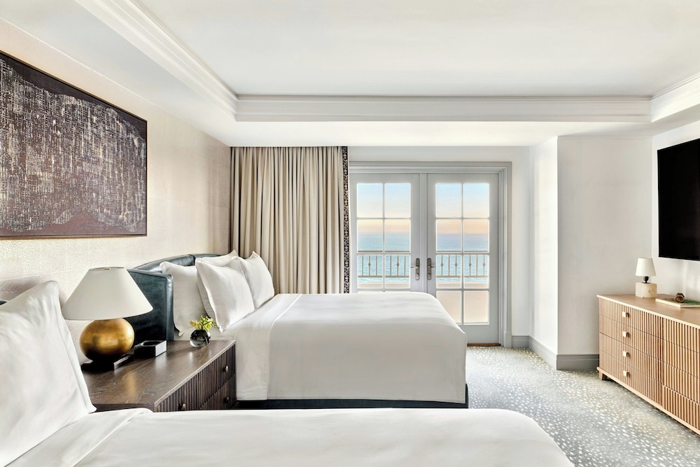The Ritz Carlton Laguna Niguel - photo 13