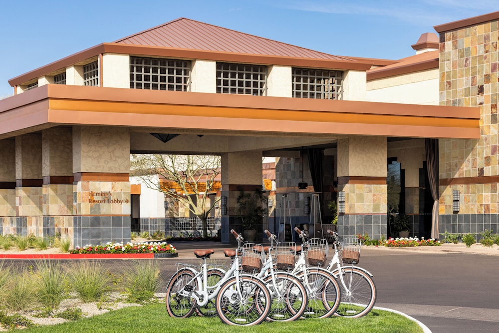 Hilton Scottsdale Resort & Villas - photo 103