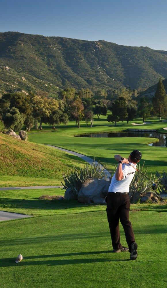 Singing Hills Golf Resort - photo 16