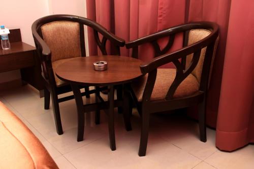 Hotel Great Maratha in Sangli, India