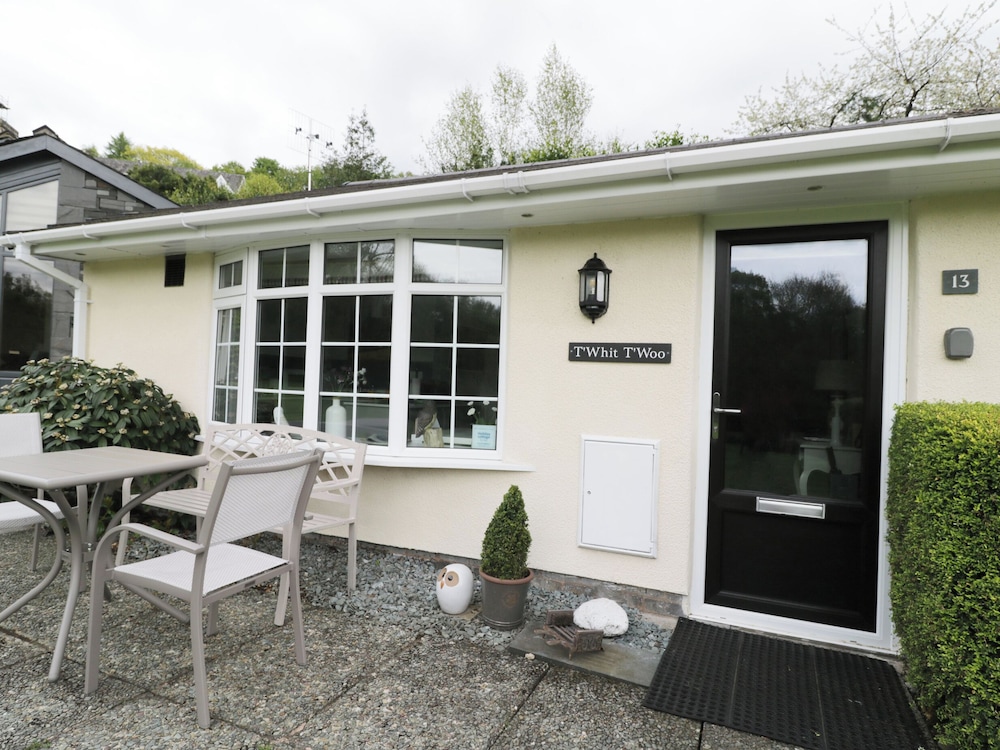 T'whit T'woo — 4-Star Luxury Hotel in Windermere, United Kingdom