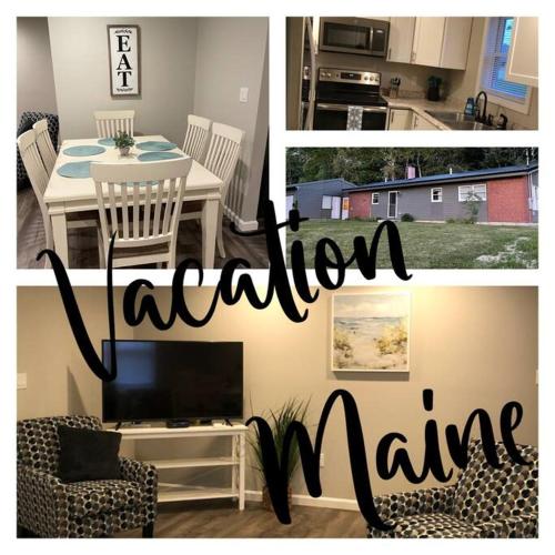 Spacious Home near Airport — 4-Star Luxury Hotel in Bangor, United States