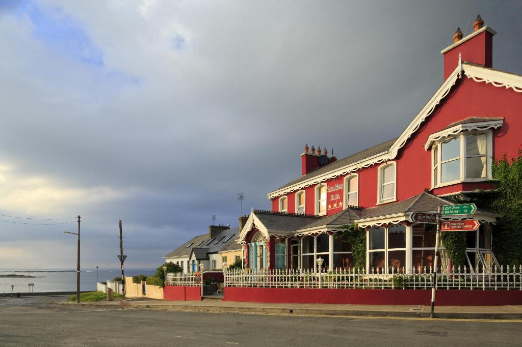 Stella Maris Hotel — Ennis