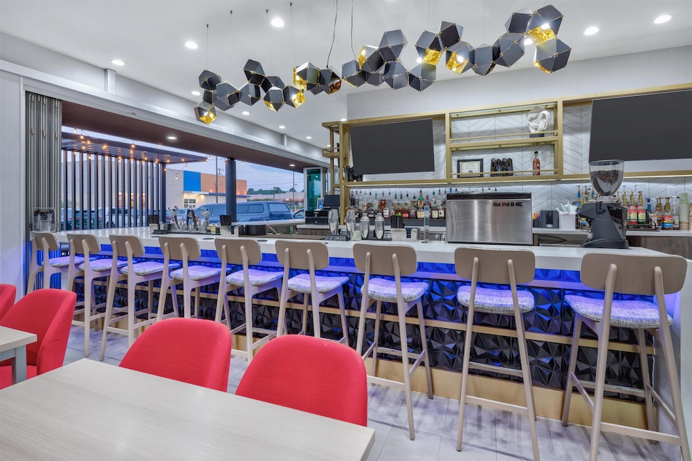Home2 Suites by Hilton Paris - photo 41