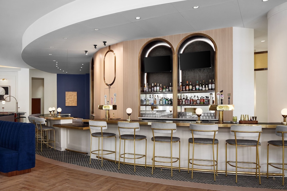 The Westin Alexandria Old Town - photo 41
