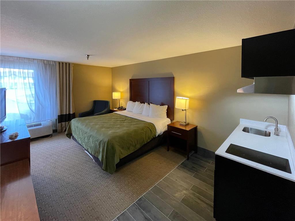 Quality Inn & Suites I 40 East - photo 14